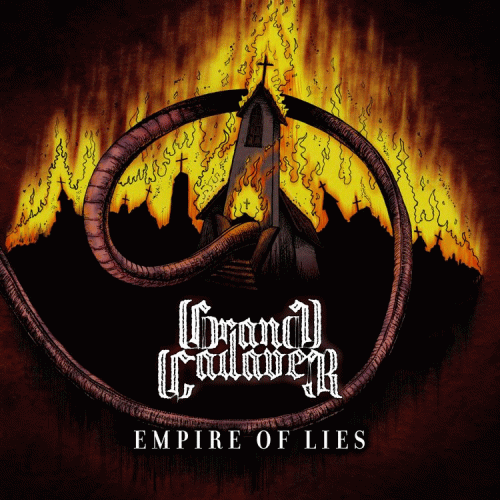 Grand Cadaver : Empire of Lies